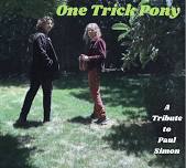 Paul Simon Tribute - One Trick Pony at Coast Fork Brewing