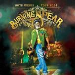 Burning Spear