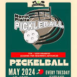 Pickleball Lessons