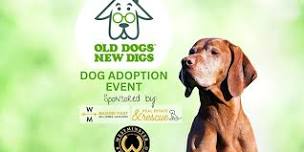 (Colorado) Adoption Event & Fundraiser