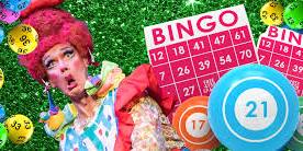 Betty's Bingo Night — Regal Tenbury