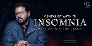 Insomnia - Wake Up Into The Dream