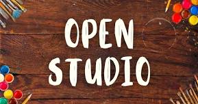 Open Studio