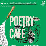 Poetry Café