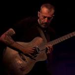 Jon Gomm @ Casino Barrière Montreux