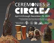 Ceremonies in Circles