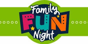 Summer Family Fun Night