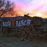 The VIP Experience, Chuck Wagon Dinner and Show Tickets