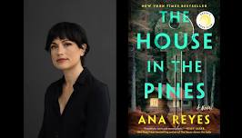 Book Club: House in the Pines by Ana Reyes