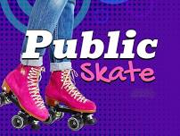 Public Skate