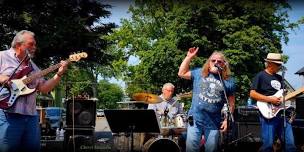 JT Rock & Blues Band at DW's Juicy Clam Shack at Olcott Beach