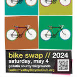 Bike Swap - Bozeman 2024