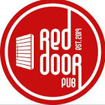 InterNations Sarajevo @ Red Door Pub