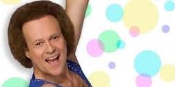 Richard Simmons Sweatin' to the Oldies