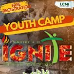 IGNITE Youth Camp 2024