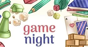 GAME NIGHT at CF Trinity