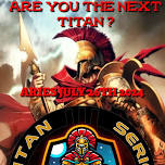 ARE YOU THE NEXT TITAN RING BEARER  ARES RETURNS !!!