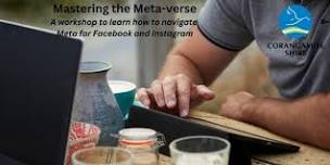 Mastering the Meta-verse Workshop