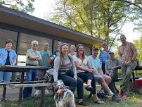 Volunteer Thank You Picnic