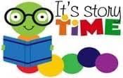 Story Time at Kingston Public Library