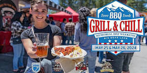 Big Bear Grill & Chill Craft Beer & Food Festival