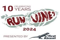 Run The Vines Series Entries 2024