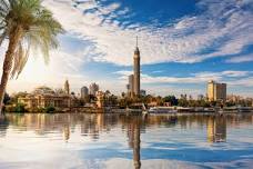 Cairo, Luxor and Aswan in 6 days