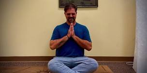 Yoga with Kyle Rix at Paul Nigra Center