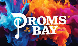 Proms in the Bay 2024!