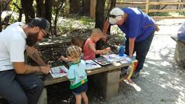 Pre-School Discovery Club