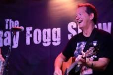 The Ray Fogg Show