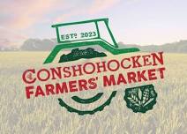 Conshohocken Farmers' Market