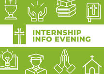 BTC Internship Info Evening