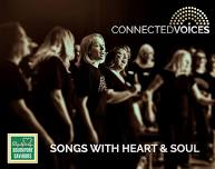 'Songs With Heart & Soul' for Southport Saviours