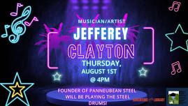 Jefferey Clayton