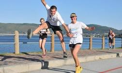 Knysna Forest Marathon 2024