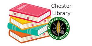 Chester Library Story Time