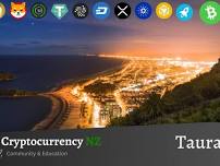 Tauranga Cryptocurrency NZ Meetup!