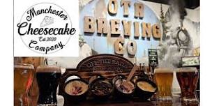 Beer & Cheesecake Pairing Night!