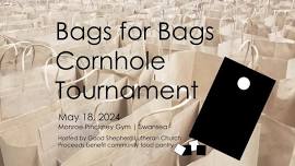 Bags for Bags Cornhole Tournament