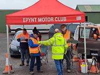 Marshalling - Mike Hart Memorial Targa