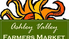 Ashley Valley Farmers Market 2024