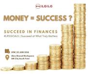 Succeed in Finances