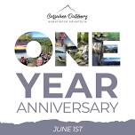 Currahee Outdoors 1 Year Anniversary Celebration