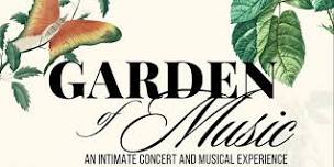 Garden of Music