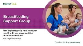 Breastfeeding Support Group