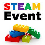 STEAM Adult Builder Night