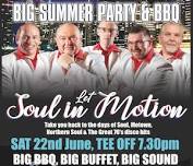 Big Summer Party – Royal North Devon Golf Club