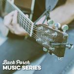 Chilliwack Back Porch Music Series: Troy Toma — Old Yale Brewing