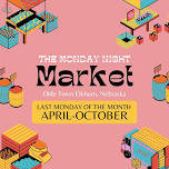 The Monday Night Market | Farmers + Makers Market